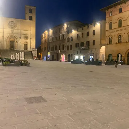 Dimora Scarnabecco