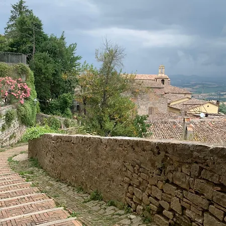 Bed & Breakfast Dimora Scarnabecco