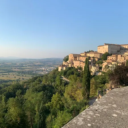 Dimora Scarnabecco 3*