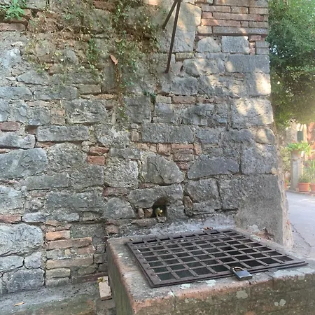 Dimora Scarnabecco 3*