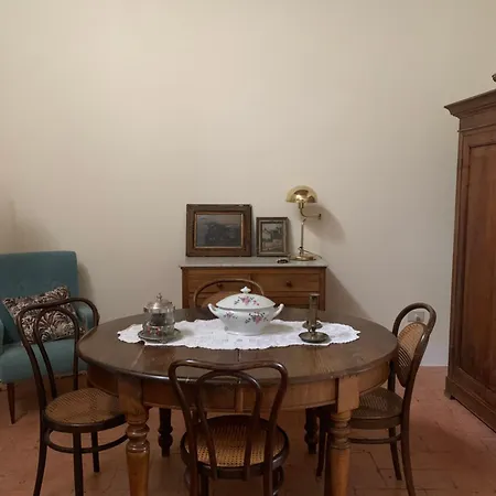 Dimora Scarnabecco 3* Todi