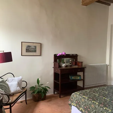 Panzió Dimora Scarnabecco Todi