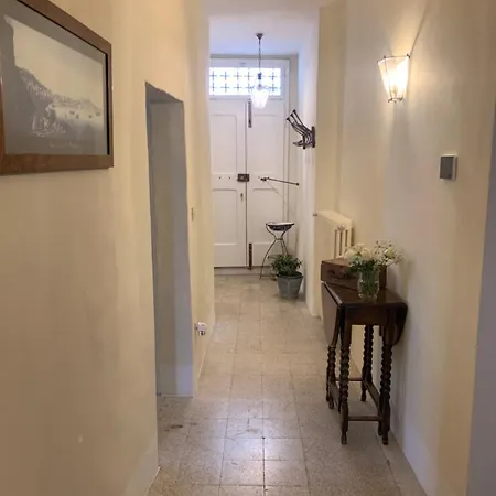 Dimora Scarnabecco Todi