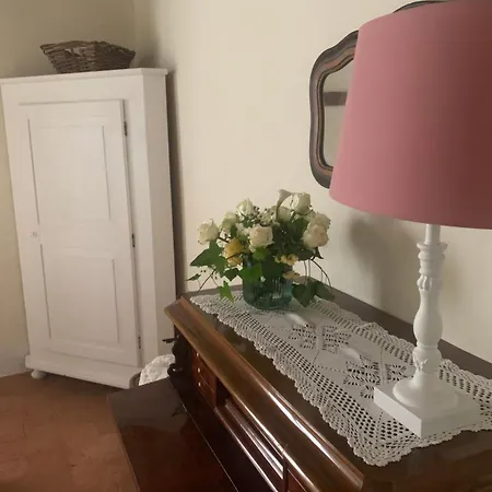 Dimora Scarnabecco Panzió 3*