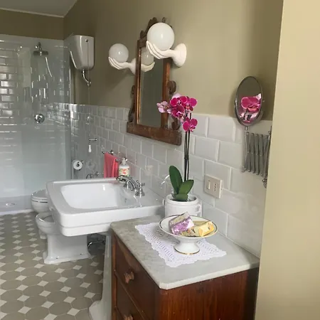 Dimora Scarnabecco Panzió Todi