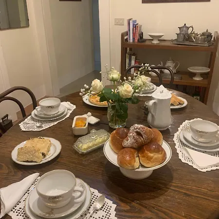 Dimora Scarnabecco 3*