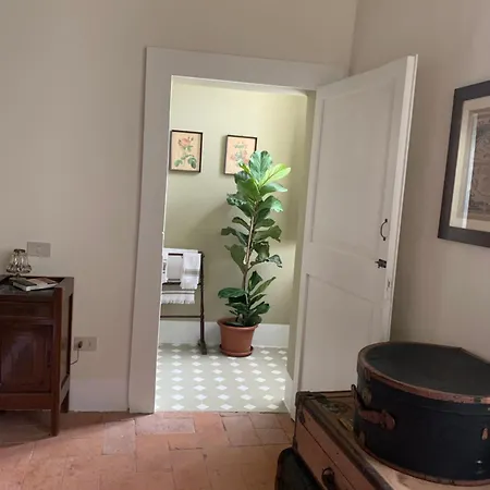 Dimora Scarnabecco Bed & Breakfast