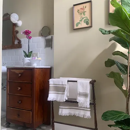 Dimora Scarnabecco Panzió 3*