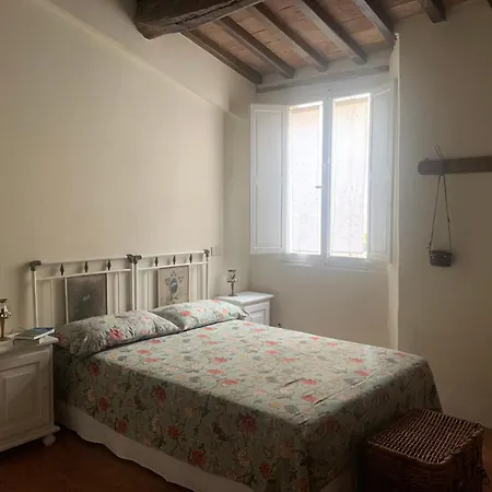 Panzió Dimora Scarnabecco Todi