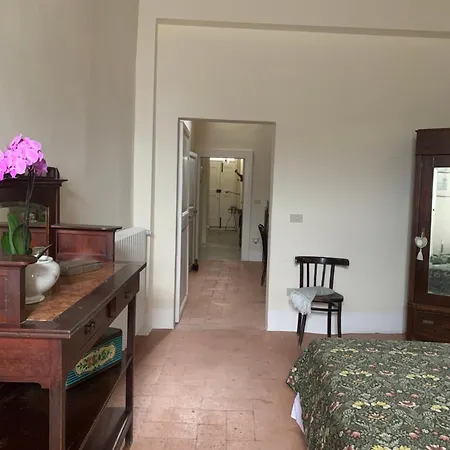 Dimora Scarnabecco 3*