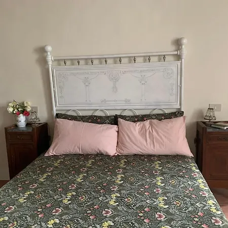 Dimora Scarnabecco Todi