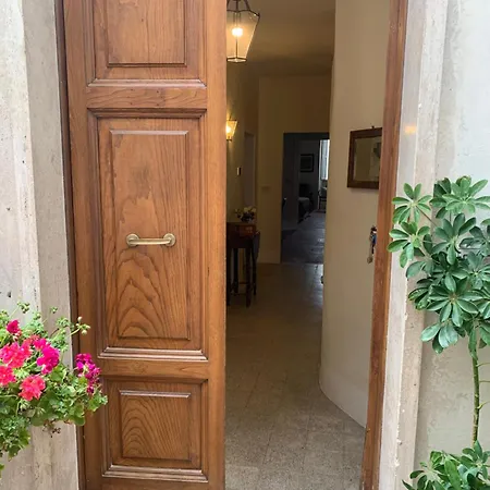 Dimora Scarnabecco Bed & Breakfast *