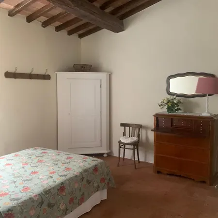 Dimora Scarnabecco 3* Todi