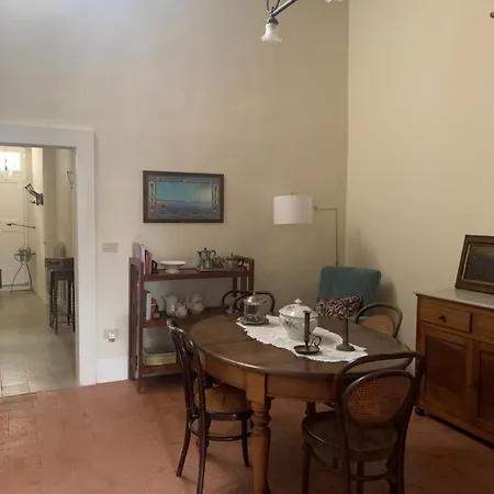 Bed & Breakfast Dimora Scarnabecco