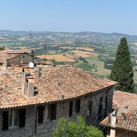 Dimora Scarnabecco Bed & Breakfast *