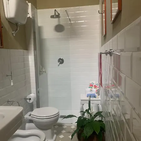 Bed & Breakfast Dimora Scarnabecco Todi