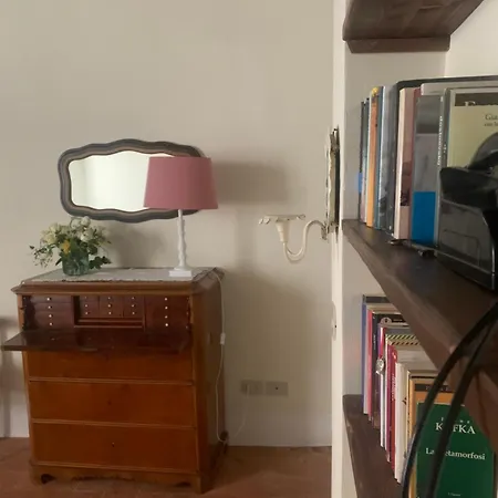 Dimora Scarnabecco Bed & Breakfast *
