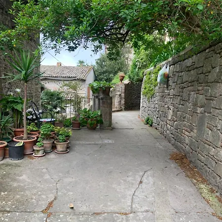 Bed & Breakfast Dimora Scarnabecco *