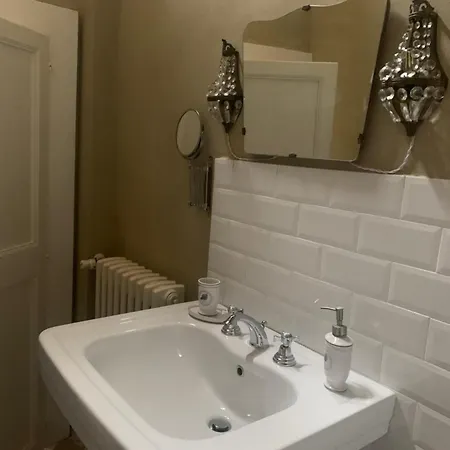 Panzió Dimora Scarnabecco Todi