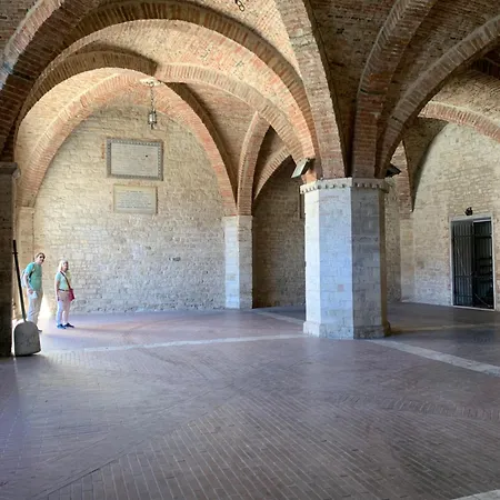 Dimora Scarnabecco Todi