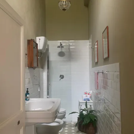 Dimora Scarnabecco Bed & Breakfast 3*