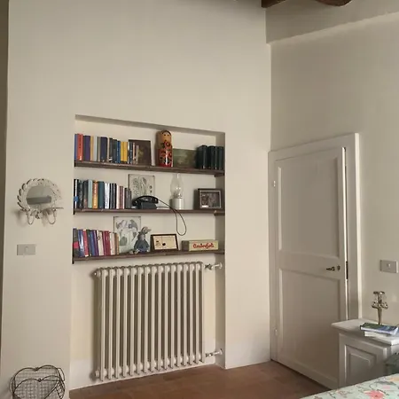 Dimora Scarnabecco