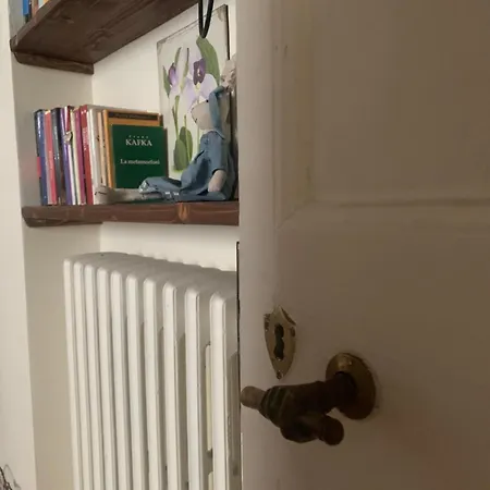 Dimora Scarnabecco Panzió