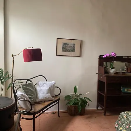 Bed & Breakfast Dimora Scarnabecco