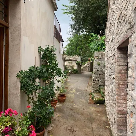 Dimora Scarnabecco 3*