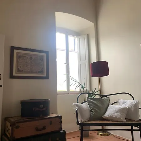 Dimora Scarnabecco Todi