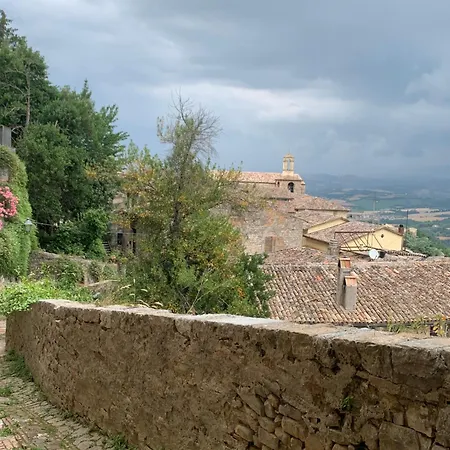Bed & Breakfast Dimora Scarnabecco
