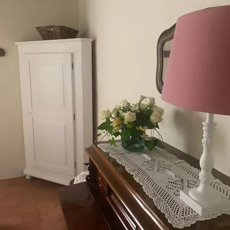 Dimora Scarnabecco Bed & Breakfast *
