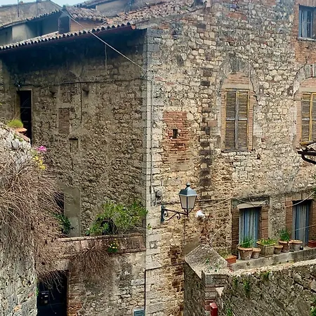 Dimora Scarnabecco * Todi