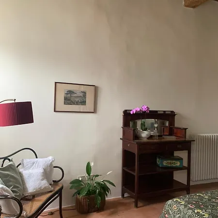 Dimora Scarnabecco Panzió