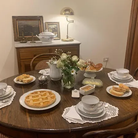 Panzió Dimora Scarnabecco