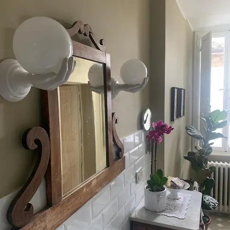 Dimora Scarnabecco Panzió 3*