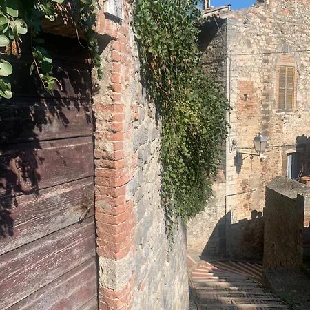 Dimora Scarnabecco 3*