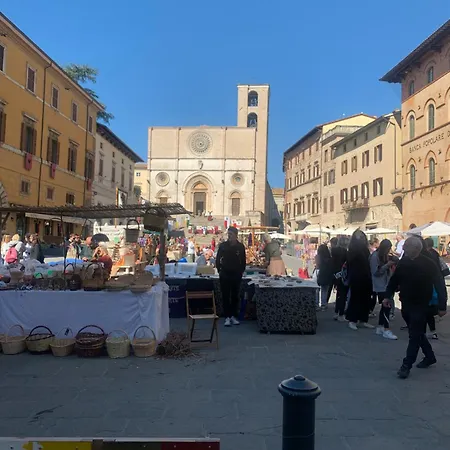 Dimora Scarnabecco Bed & Breakfast