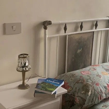 Panzió Dimora Scarnabecco 3*