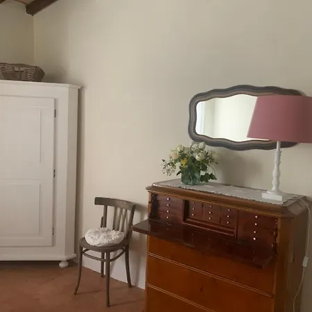 Panzió Dimora Scarnabecco Todi