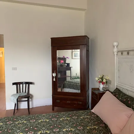 Dimora Scarnabecco 3*