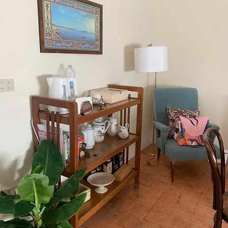 Dimora Scarnabecco Todi