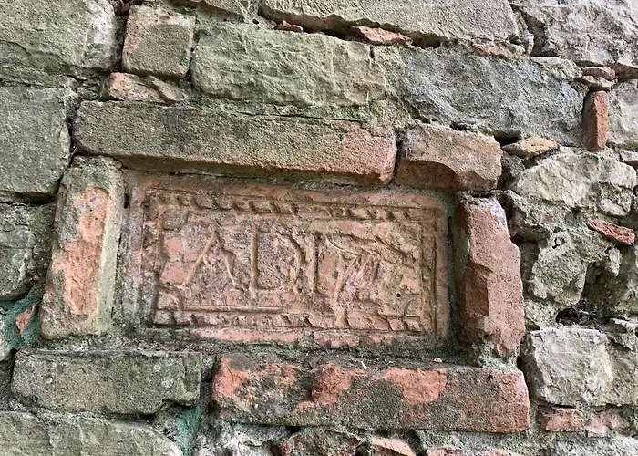 Dimora Scarnabecco Bed & Breakfast