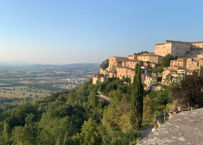 Dimora Scarnabecco 3*