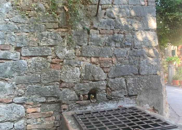 Dimora Scarnabecco 3*