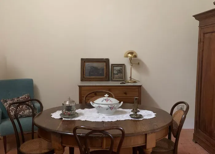 Dimora Scarnabecco 3* Todi