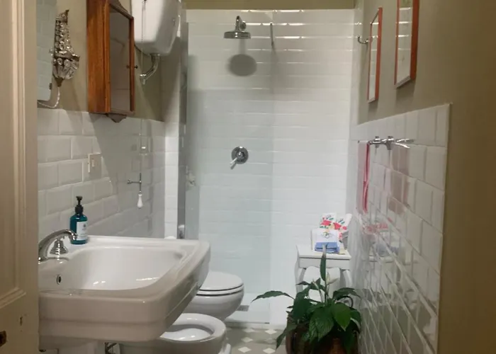 Bed & Breakfast Dimora Scarnabecco Todi