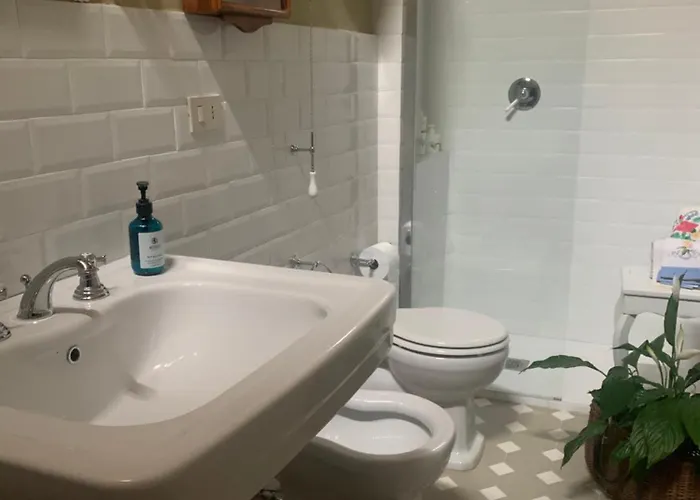 Dimora Scarnabecco 3*