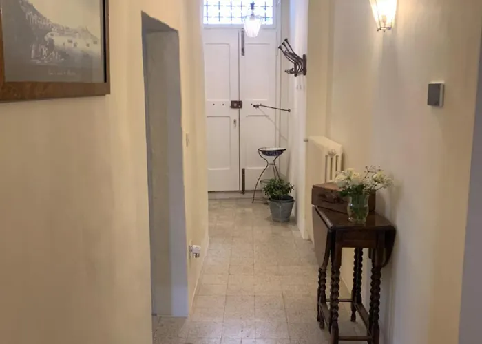 Dimora Scarnabecco Todi