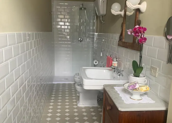 Dimora Scarnabecco 3* Todi